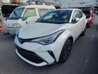 Toyota C-HR G LED 360' Cam 2020