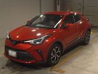 Toyota C-HR G-LED 360 CAMERA 2019