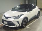 Toyota C-HR G-LED 360 CAMERA 2020