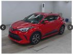 Toyota C-HR G-LED/ 360'' CAMERA 2020