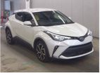Toyota C-HR G LED 360" CAMERA 2020