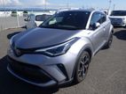 Toyota C-HR G-LED 360 Camera 2020