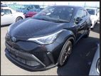 Toyota C-HR G LED 360CAMERA 2020