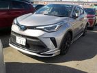 Toyota C-HR G LED (4 CAMERA) 2020