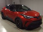 Toyota C-HR G LED 4 POINT 2020