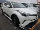 Toyota C-HR G LED 4.5 2018