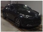 Toyota C-HR G LED 4.5 2019