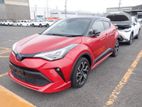 Toyota C-HR G LED 4.5 2021