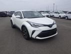 Toyota C-HR G LED 4.5 360' CAM 2019