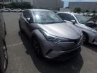 Toyota C-HR G Led 4.5. grade 2019