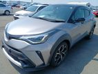 Toyota C-HR G LED 4.5 Grade 2020