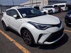 Toyota C-HR G LED 4.5 Grade 2020