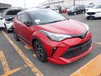 Toyota C-HR G LED 4.5 Grade 2020