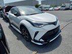 Toyota C-HR G LED 4.5 Grade 2020