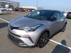 Toyota C-HR G LED 4.5 Grade-Gray 2019