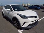 Toyota C-HR G-LED 4.5 GRD 2019