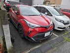 Toyota C-HR G-Led 4.5P 2020