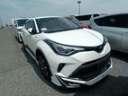 Toyota C-HR G-Led 4.5P 2021