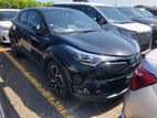 Toyota C-HR G LED 4.5P/68000KM 2019