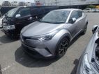 Toyota C-HR G LED 4.5P/72000KM 2019