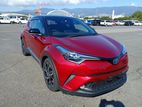 Toyota C-HR G-LED 4P 2019