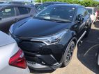 Toyota C-HR G LED 4PNT/68000KM 2019