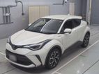Toyota C-HR G LED 62000KM 2020