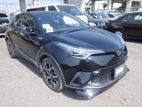 Toyota C-HR G LED, AERO BODYKIT 2019