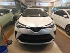 Toyota C-HR G LED & 360 Pearl 2020