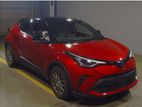 Toyota C-HR G LED AT DHAKA 2019