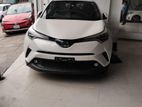 Toyota C-HR G LED AT DHAKA 2019