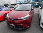 Toyota C-HR G LED AT PORT 2019