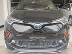 Toyota C-HR G LED AT SHOWROOM 2019