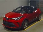 Toyota C-HR G LED AT SHOWROOM 2019