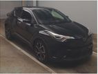 Toyota C-HR G LED/ BLACK 2018