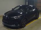 Toyota C-HR G LED BLACK 2019