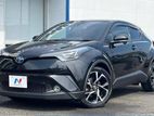 Toyota C-HR G LED Black 2019