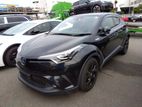 Toyota C-HR G LED Black 2019