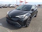 Toyota C-HR G LED BLACK 2020
