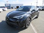 Toyota C-HR G LED BLACK 2020