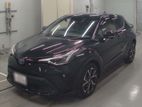 Toyota C-HR G Led Black 2020