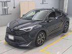 Toyota C-HR G Led Black 4.5/65k 2020