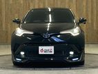 Toyota C-HR G LED BLACK COLOUR 2018
