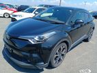 Toyota C-HR G Led Black Colour 2019