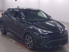 Toyota C-HR G-LED BLACK OFFER 2020