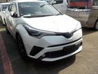 Toyota C-HR G LED BODY KIT 2018