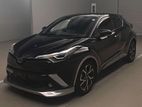 Toyota C-HR G Led Body Kit 2018