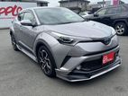 Toyota C-HR G LED BODY KIT 2019