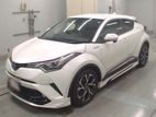 Toyota C-HR G LED Body Kit 2019