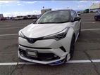 Toyota C-HR G LED (BODY KIT) 2019